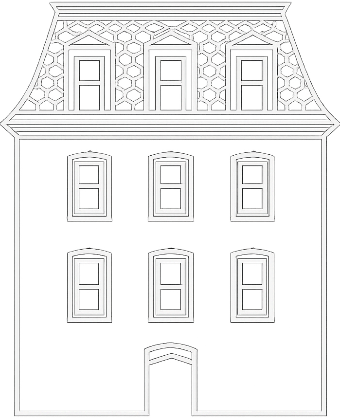 AC Roofs logo